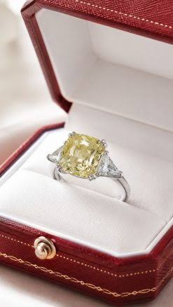 Best Diamond Rings UK