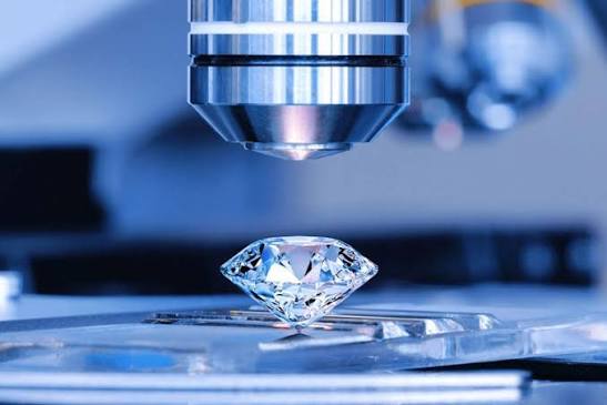 Lab Grown Diamond Jewellery