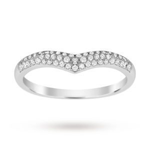 18ct Diamond Ring