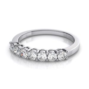 18ct Diamond Ring